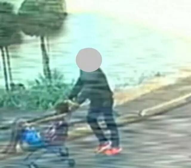Imagem de compartilhamento para o artigo Suspeito de homicídio em Três Lagoas é preso por espancar morador de rua até a morte da MS Todo dia